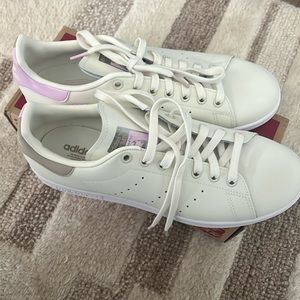 Brand new adidas shoes size 10 women